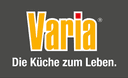 Varia — Die Küche zum Leben.